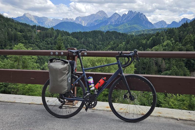 Ciclismo