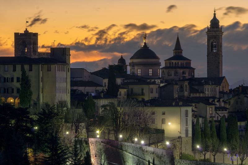 Tramonto